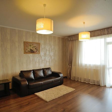 Hotel Vulyk Duliby Buitenkant foto