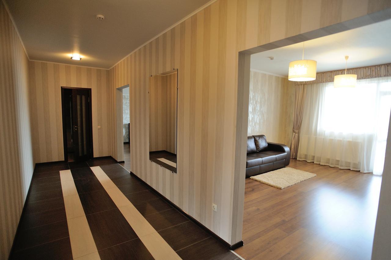 Hotel Vulyk Duliby Buitenkant foto